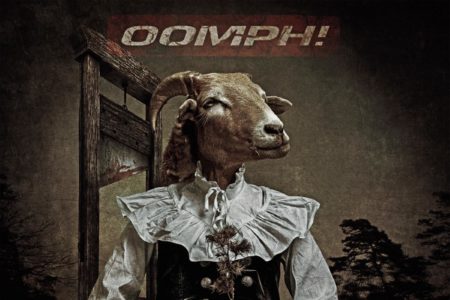 Oomph! - Richter und Henker