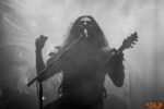 Konzertfoto von Abbath - Wacken Open Air 2023