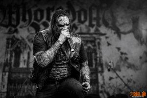 Konzertfoto von Whoredom Rife - Wacken Open Air 2023