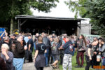 Konzertfoto von Impressionen - Headbangers Open Air 2023