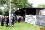 Konzertfoto von Impressionen - Headbangers Open Air 2023