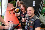 Konzertfoto von Meet & Greet Steelpreacher - Headbangers Open Air 2023