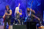 Konzertfoto von Doro - Wacken Open Air 2023