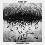 Harms Way - Common Suffering Cover