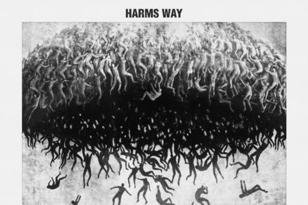 Harms Way - Common Suffering