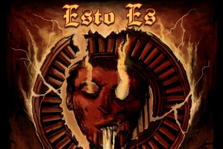 Brujeria - Esto Es Brujeria (Cover)