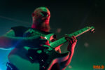 Konzertfoto von Killswitch Engage - Tour 2023