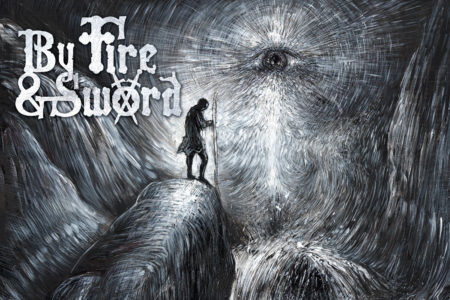 By Fire & Sword - Glory