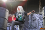 Konzertfoto von Atomwinter - Party.San Metal Open Air 2023