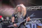 Konzertfoto von Atomwinter - Party.San Metal Open Air 2023