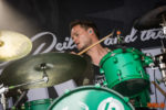 Konzertfoto von The O´Reillys And The Paddyhats - Schlosshof Festival 2023