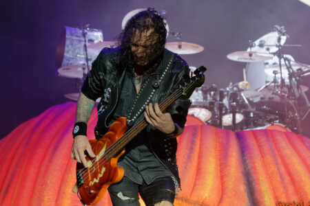 Konzertfoto von Helloween - Wacken Open Air 2023