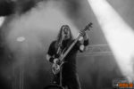 Konzertfoto von Dying Fetus - Party.San Metal Open Air 2023