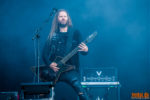 Konzertfoto von Decapitated - Reload Festival 2023