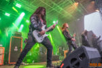 Konzertfoto von Gatecreeper - Reload Festival 2023