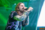 Konzertfoto von Gatecreeper - Reload Festival 2023