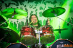 Konzertfoto von Gatecreeper - Reload Festival 2023