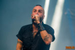 Konzertfoto von Killswitch Engage - Reload Festival 2023