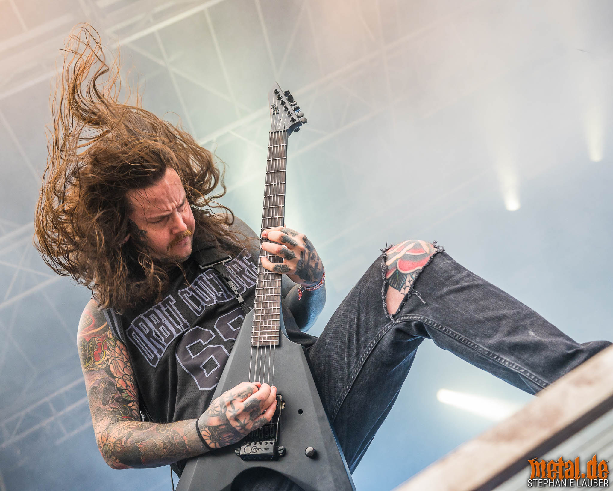 Konzertfoto von Orbit Culture - Reload Festival 2023