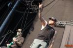 Konzertfoto von Stick To Your Guns - Reload Festival 2023