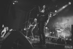 Konzertfoto von Gnod - Desertfest Berlin 2023