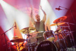 Konzertfoto von Sepultura - Quadra Tour 2023