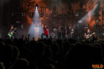 Konzertfoto von Heaven Shall Burn - Summer Battles 2023