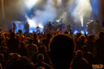 Konzertfoto von Trivium - Summer Battles 2023