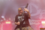 Konzertfoto von Skinless - Party.San Metal Open Air 2023