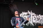 Konzertfoto von Gatecreeper - Summer Breeze 2023