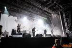 Konzertfoto von Amenra - Summer Breeze Open Air 2023