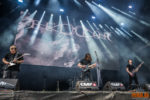 Konzertfotos von Be'Lakor - Summer Breeze Open Air 2023