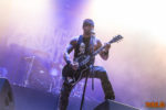 Konzertfoto von Extinction A.D. - Summer Breeze Open Air 2023