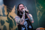 Konzertfoto von Fit For An Autopsy - Summer Breeze Open Air 2023