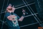 Konzertfoto von Hatebreed - Summer Breeze Open Air 2023