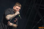 Konzertfoto von Nasty - Dummer Breeze Open Air 2023