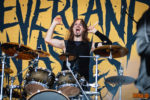 Konzertfoto von Neverland In Ashes - Summer Breeze Open Air 2023