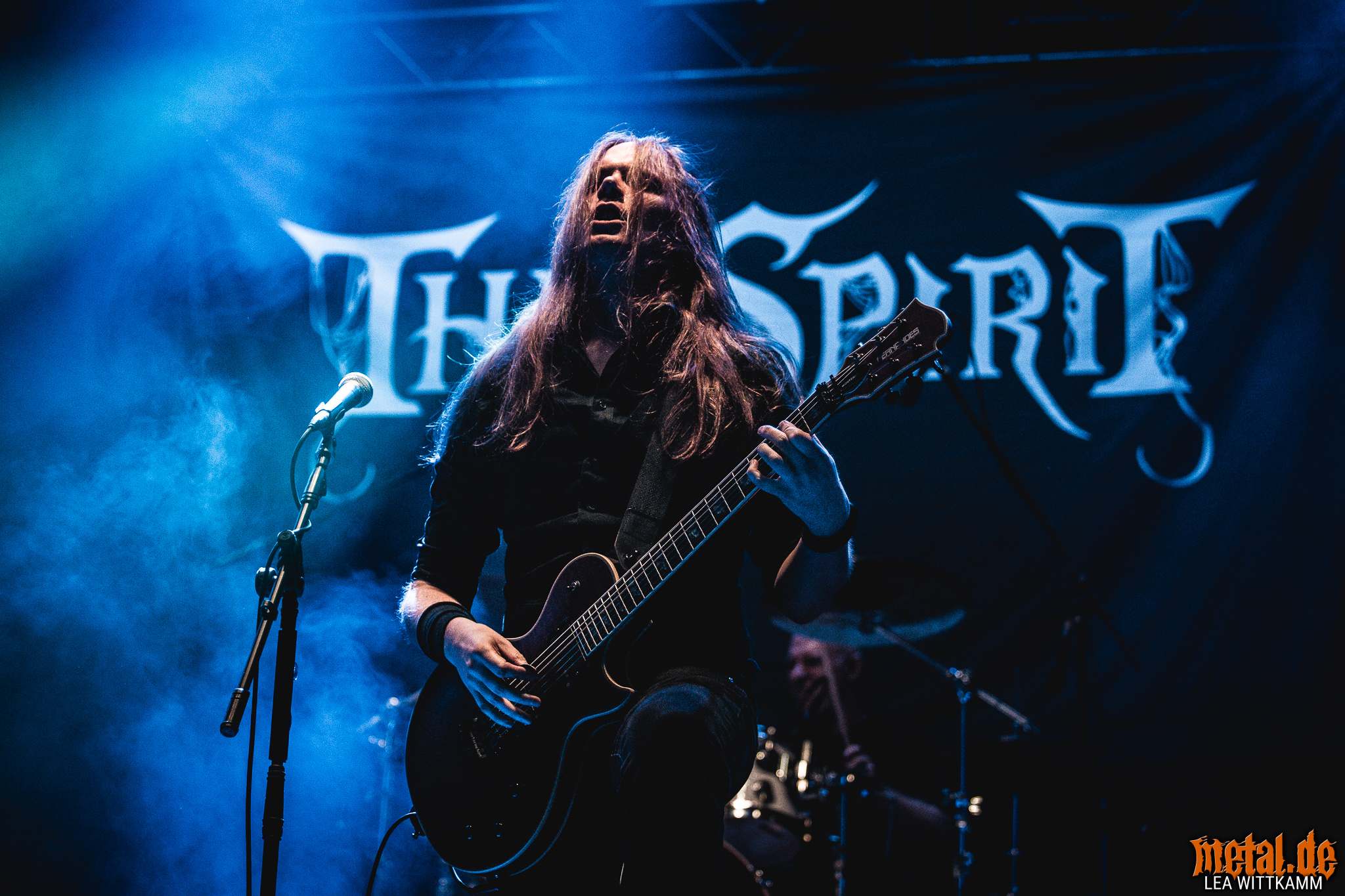 Konzertfoto von The Spirit - Summer Breeze Open Air 2023