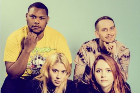 Filth Eternal Band 2023