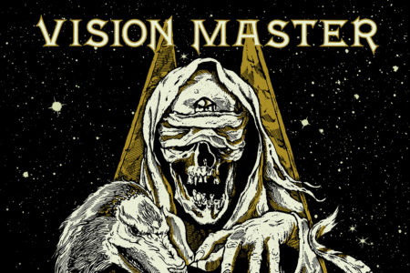 Vision Master -Sceptre