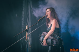 Konzertfoto von Storm Seeker - Summer Breeze Open Air 2023