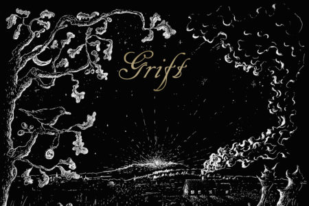 Grift - Dolt Land (Cover)