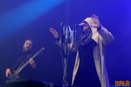 Konzertfoto vonIotunn - Summer Breeze 2023