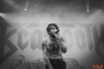 Konzertfoto von Beartooth - Summer Breeze Open Air 2023