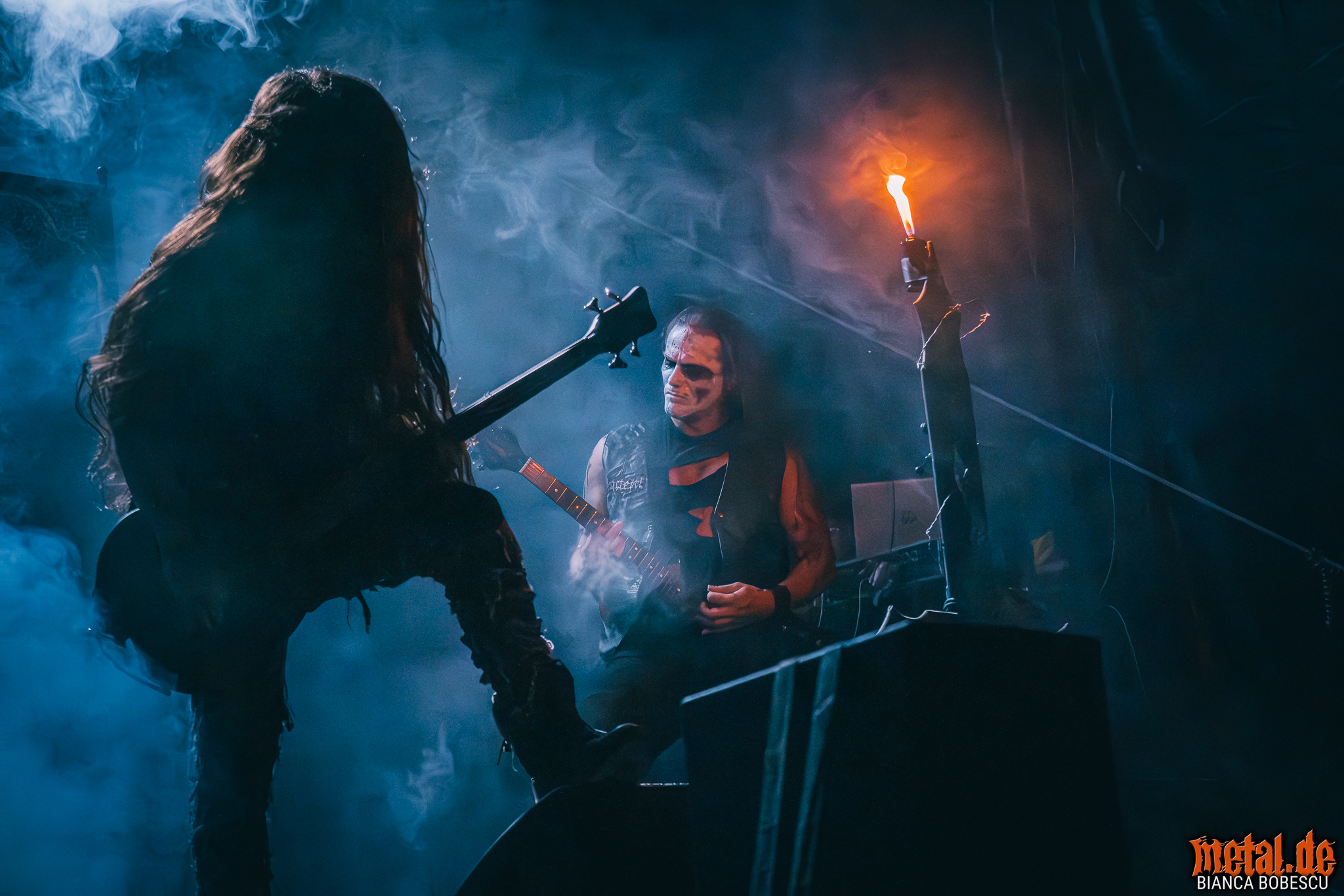 Konzertfoto von Noctem - Summer Breeze Open Air 2023