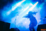 Konzertfoto von Noctem - Summer Breeze Open Air 2023