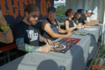 Foto der Epica Autogrammstunde - Summer Breeze Open Air 2023