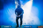 Konzertfoto von Decapitated - Summer Breeze Open Air 2023