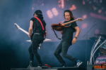 Konzertfoto von Dragonforce - Summer Breeze Open Air 2023