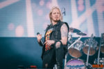 Konzertfoto von Dragonforce - Summer Breeze Open Air 2023